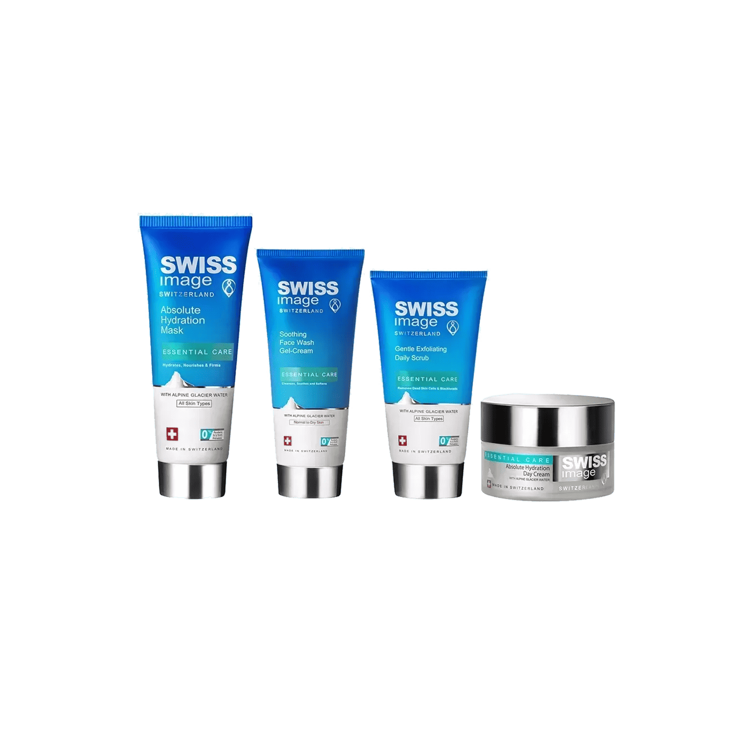 Swiss Image | Swiss Image - Face Care Kit