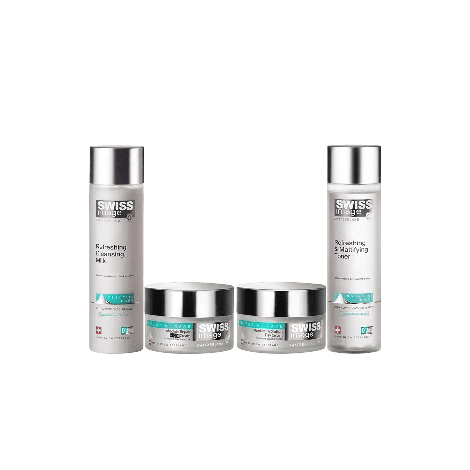 Swiss Image | Swiss Image - Skin Care Essentials