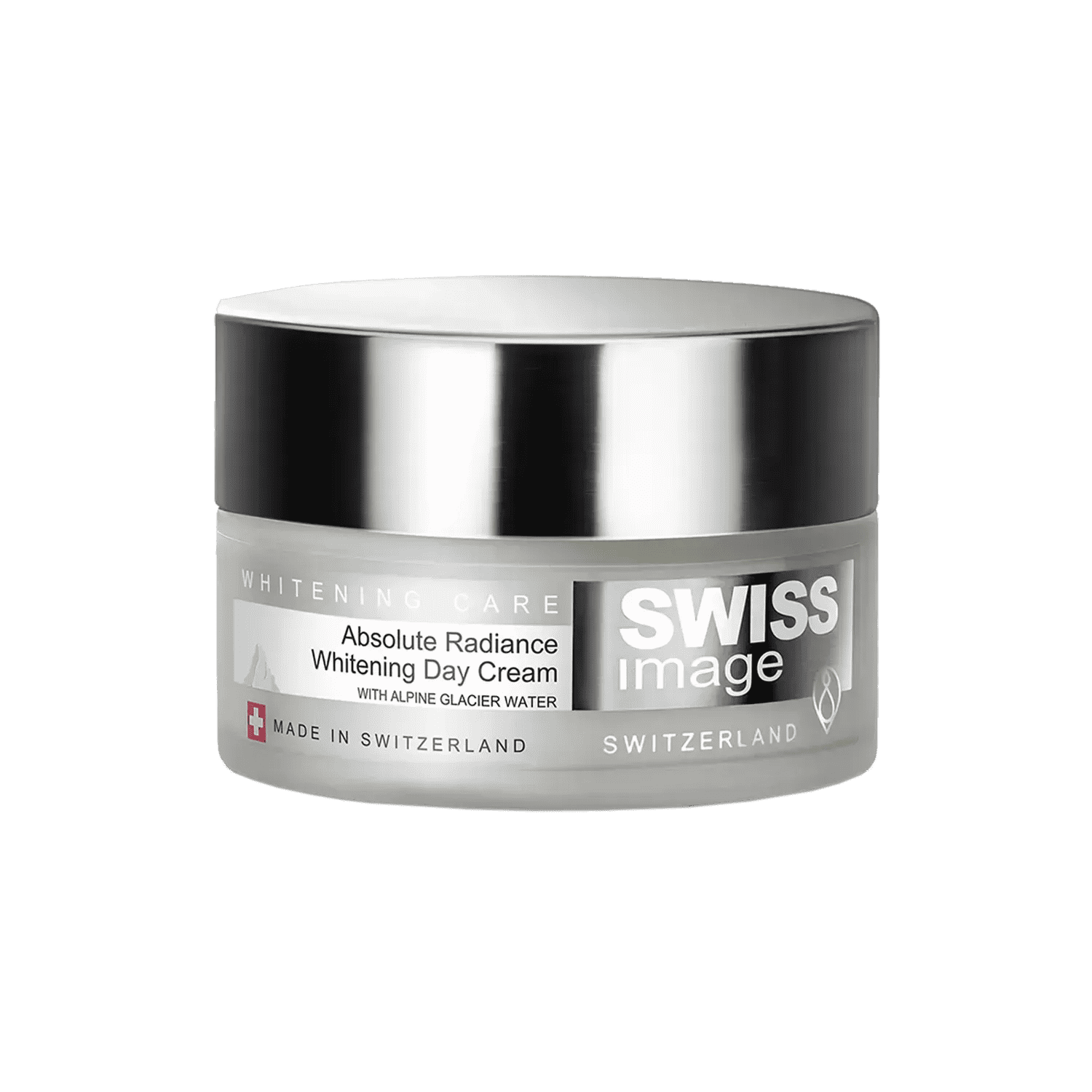 Swiss Image | Swiss Image Absolute Radiance Whitening Day Cream