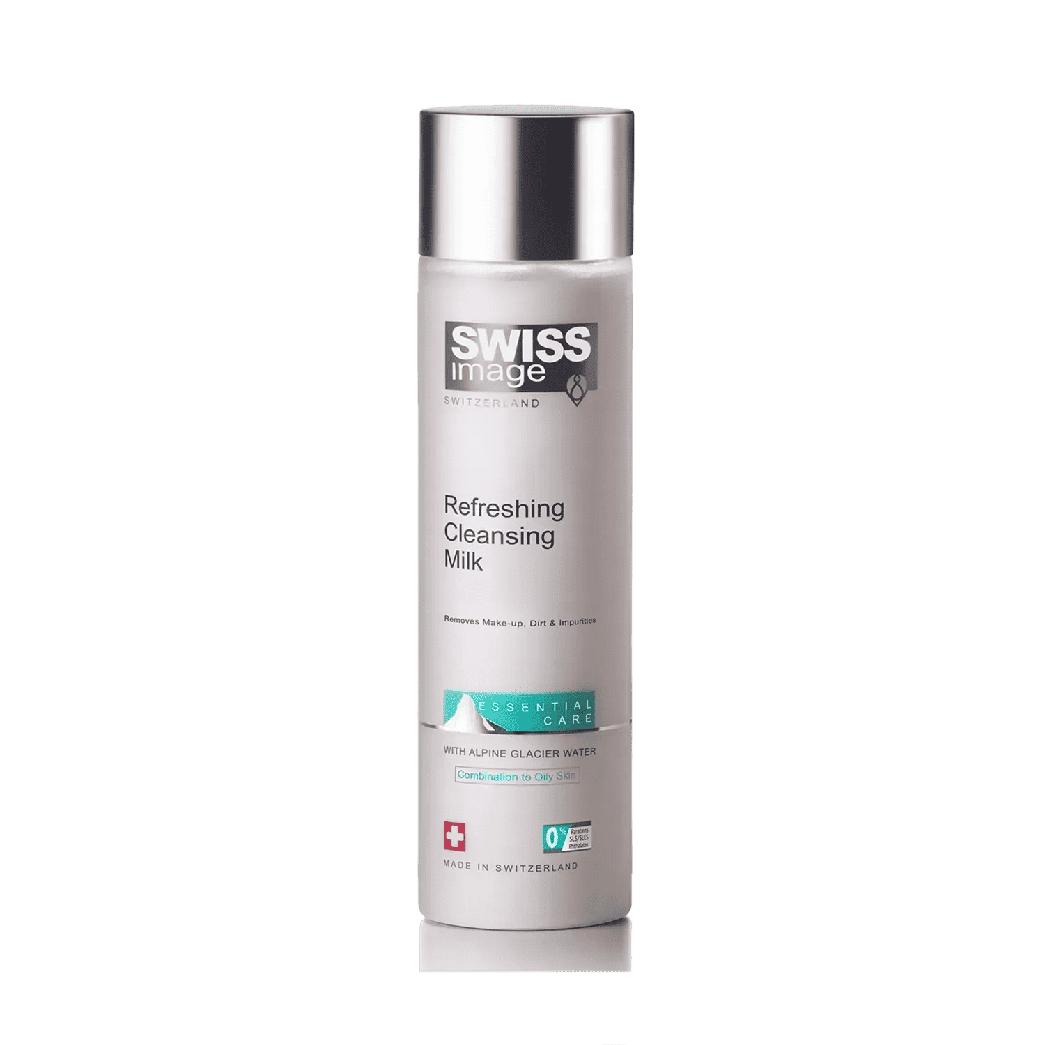 Swiss Image | Swiss Image Refreshing Cleansing Milk