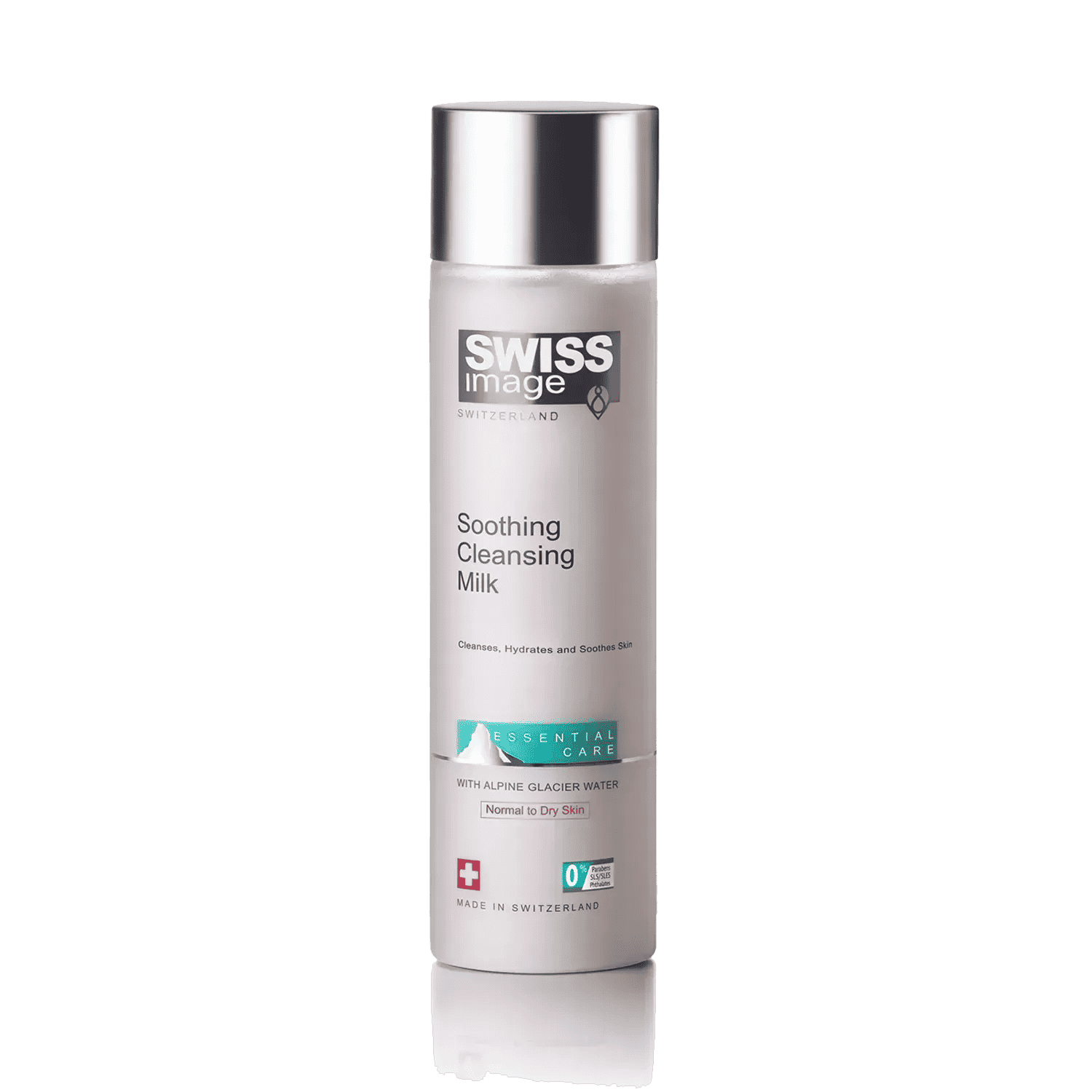 Swiss Image | Swiss Image Soothing Cleansing Milk