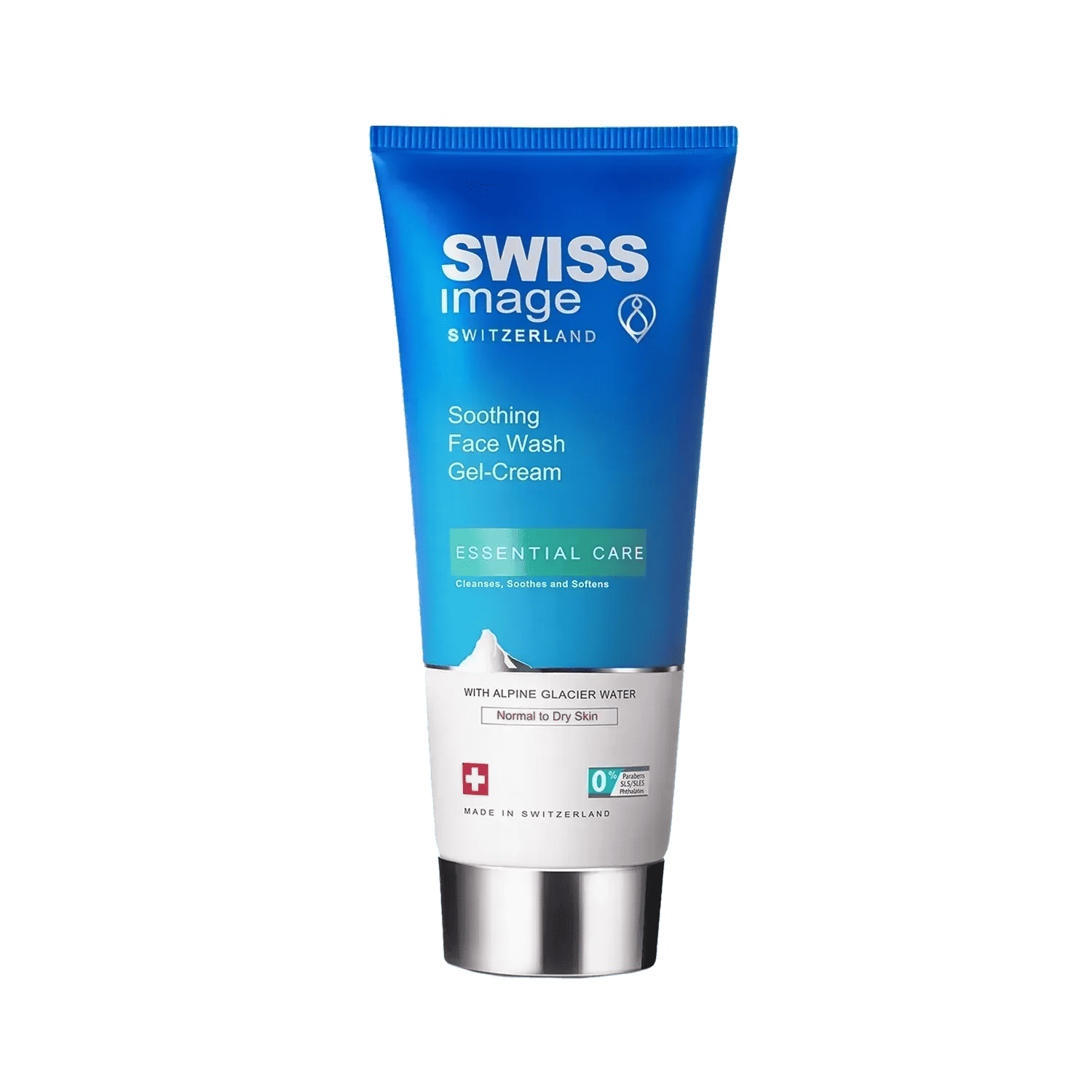 Swiss Image | Swiss Image Soothing Face Wash Gel-Cream