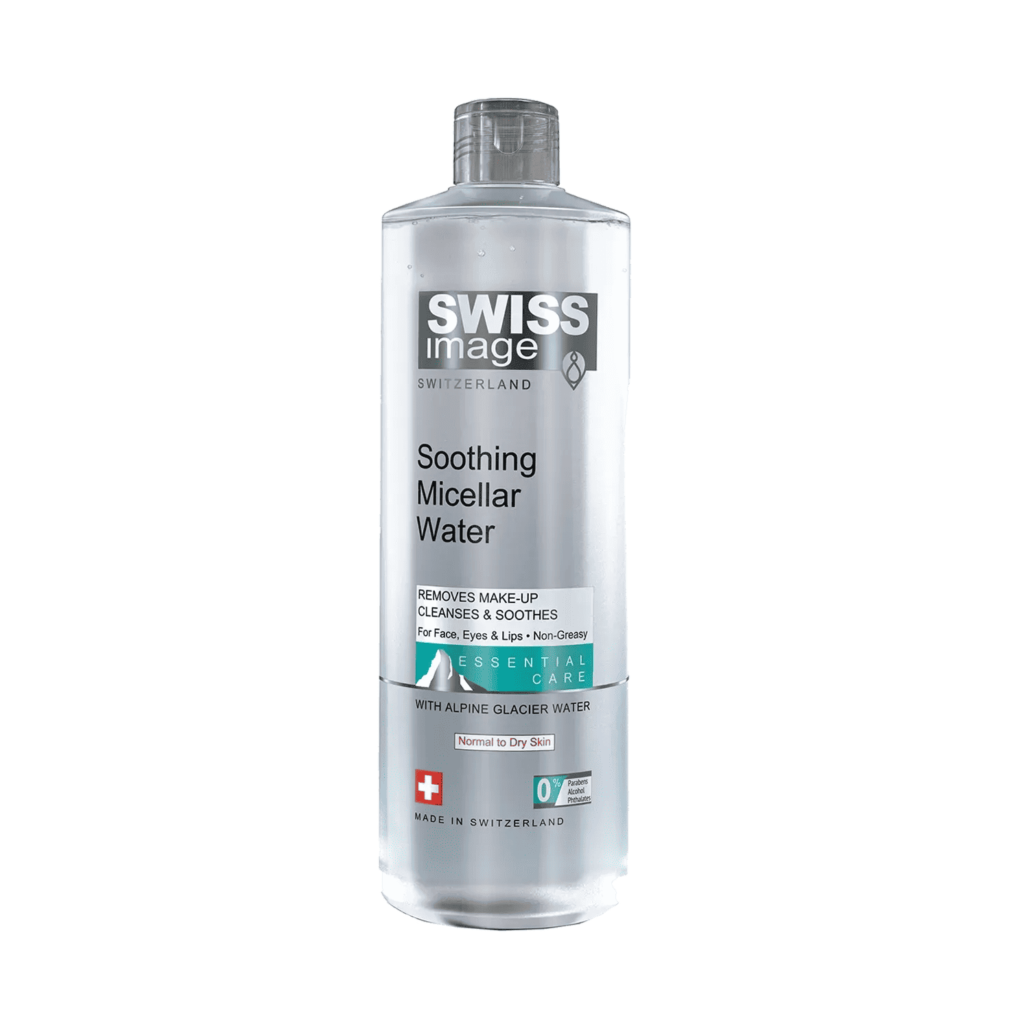 Swiss Image | Swiss Image Soothing Micellar Water (400ml)