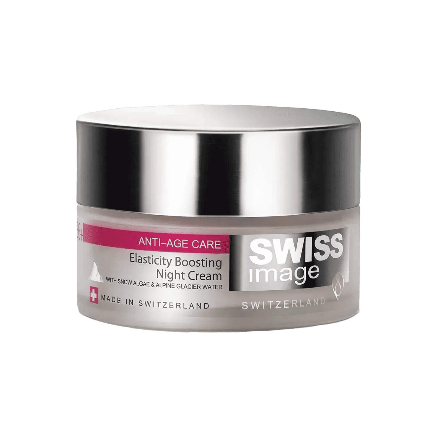 Swiss Image | Swiss Image Elasticity Boosting Night Cream