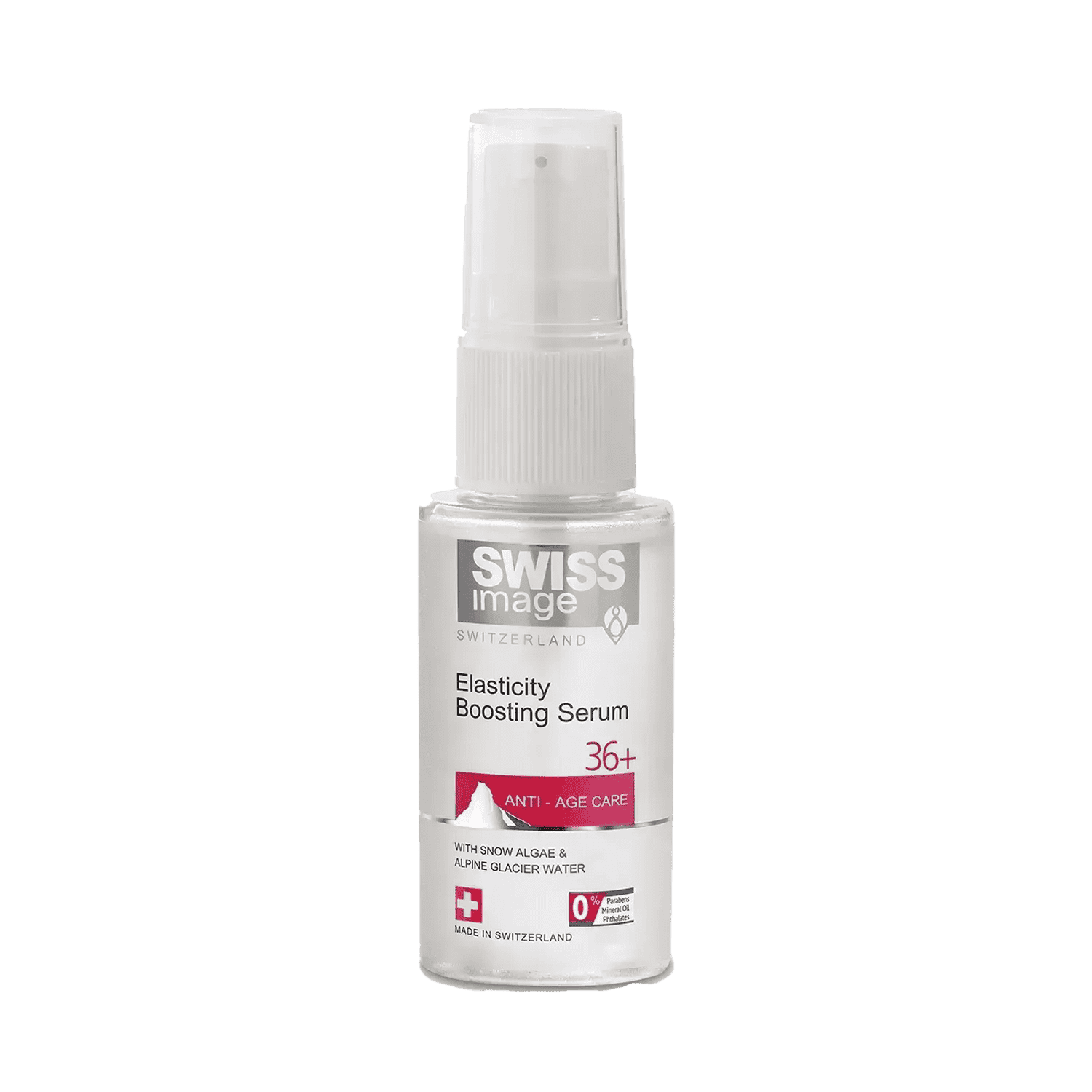 Swiss Image | Swiss Image Elasticity Boosting Serum