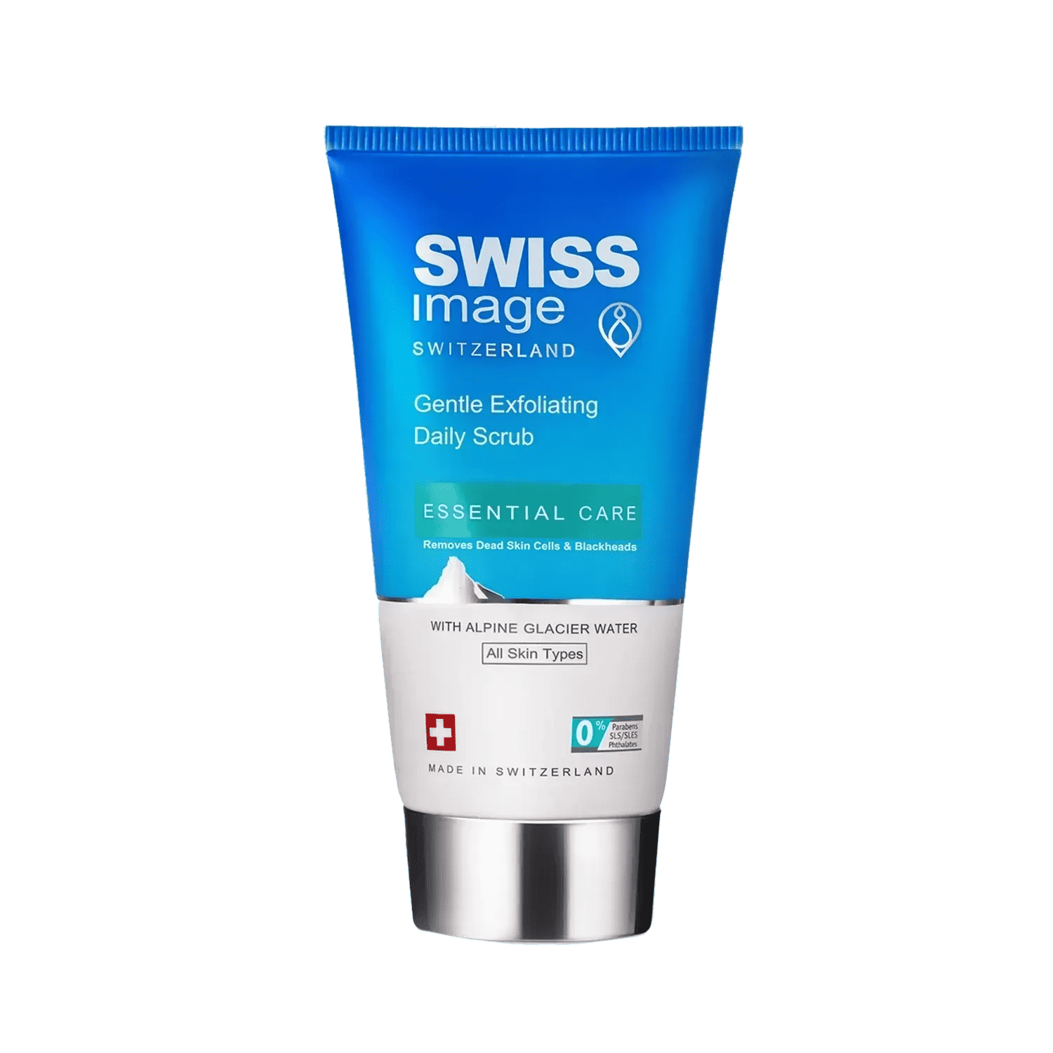 Swiss Image | Swiss Image Gentle Exfoliating Daily Scrub
