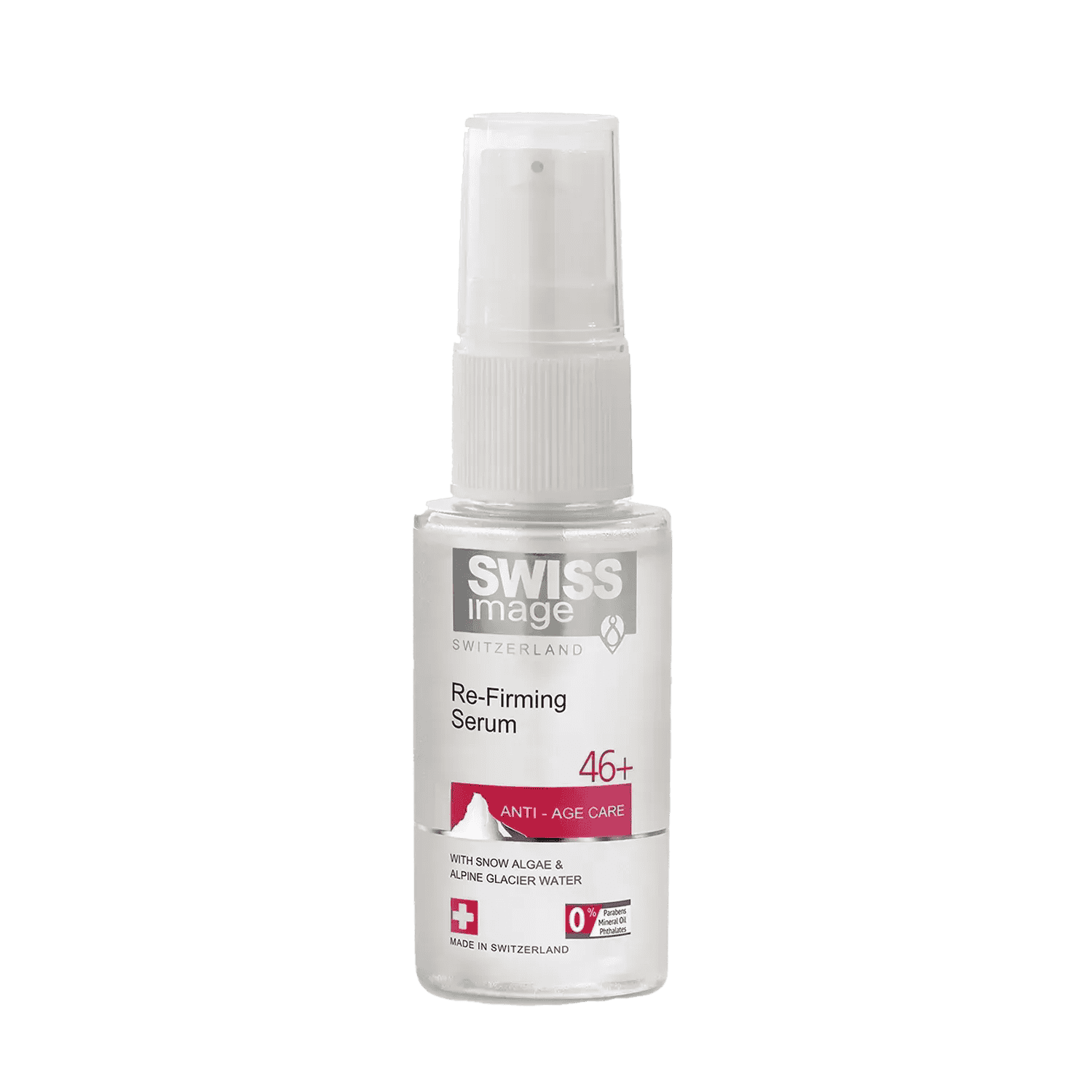 Swiss Image | Swiss Image Re-Firming Eye Cream