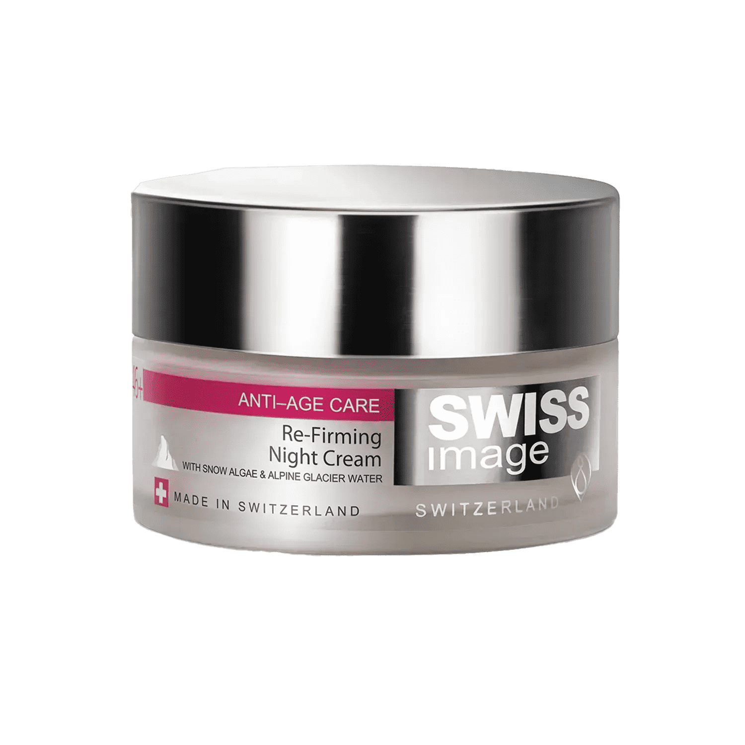 Swiss Image | Swiss Image Re-Firming Night Cream