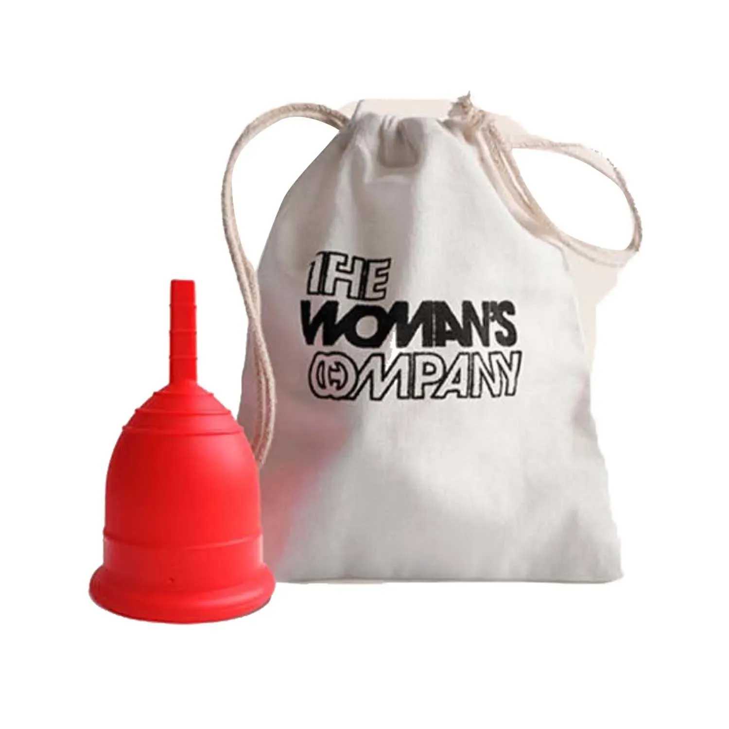 The Woman's Company | The Woman's Company Menstrual Cup - Large (30ml)