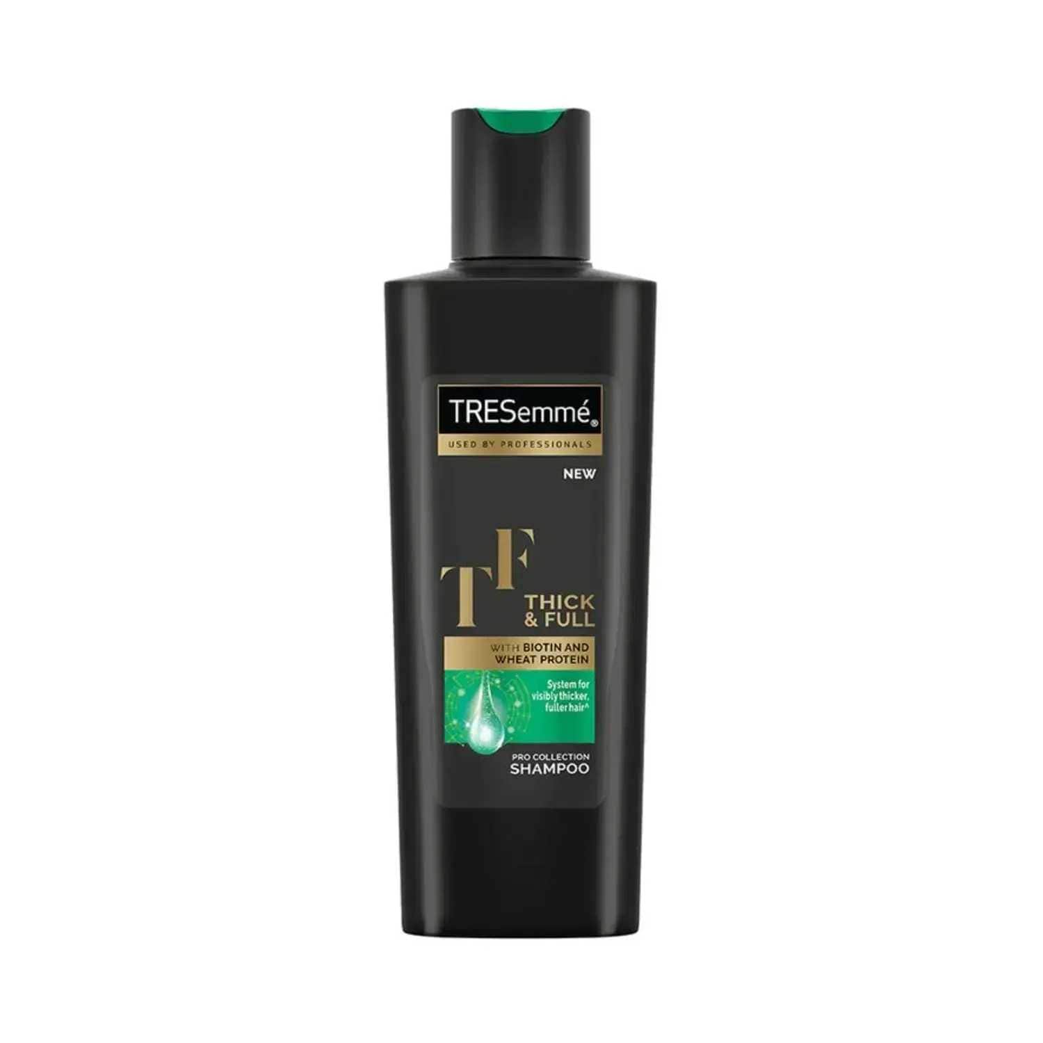 Tresemme | Tresemme Thick & Full Shampoo - (80ml)