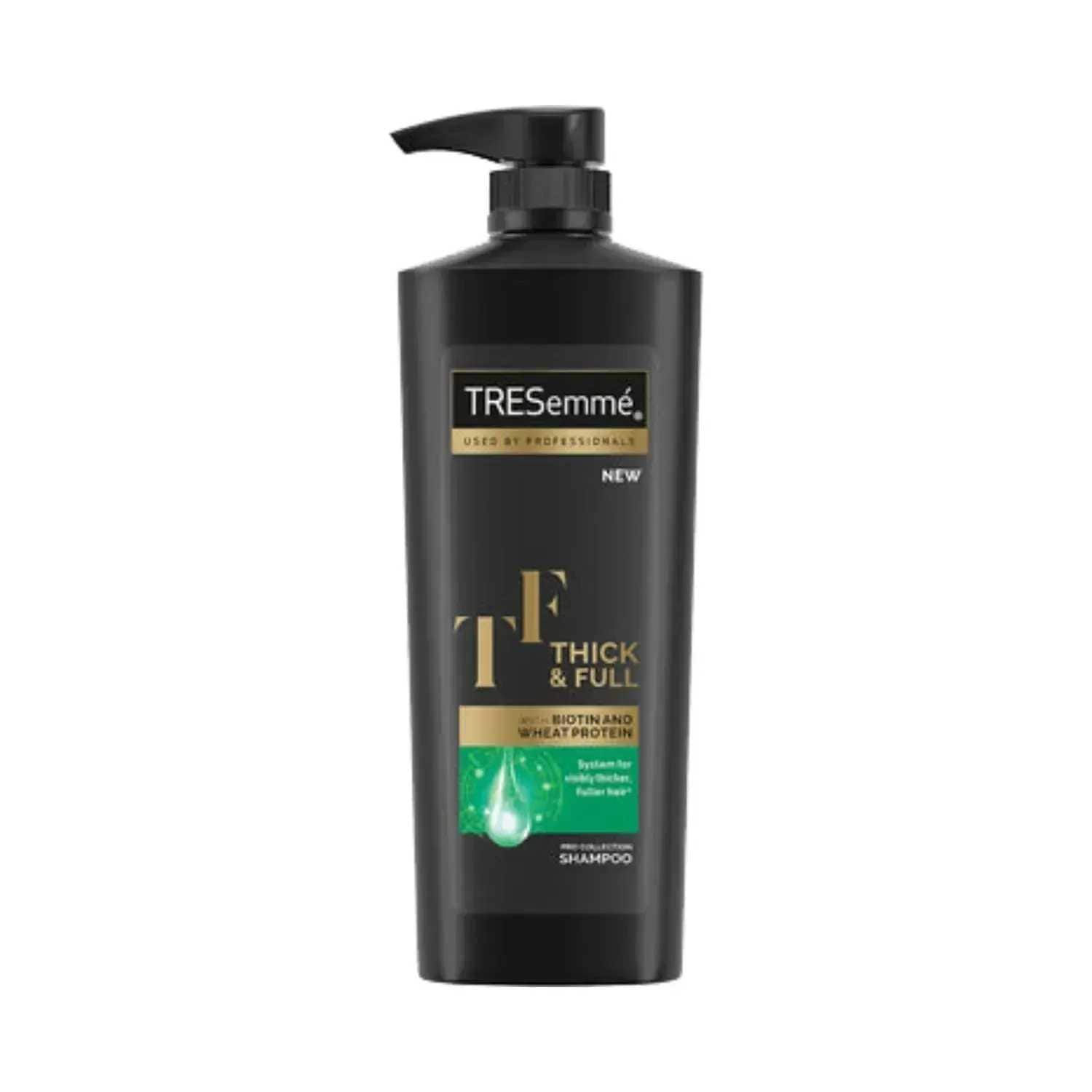 Tresemme | Tresemme Thick & Full Shampoo - (580ml)