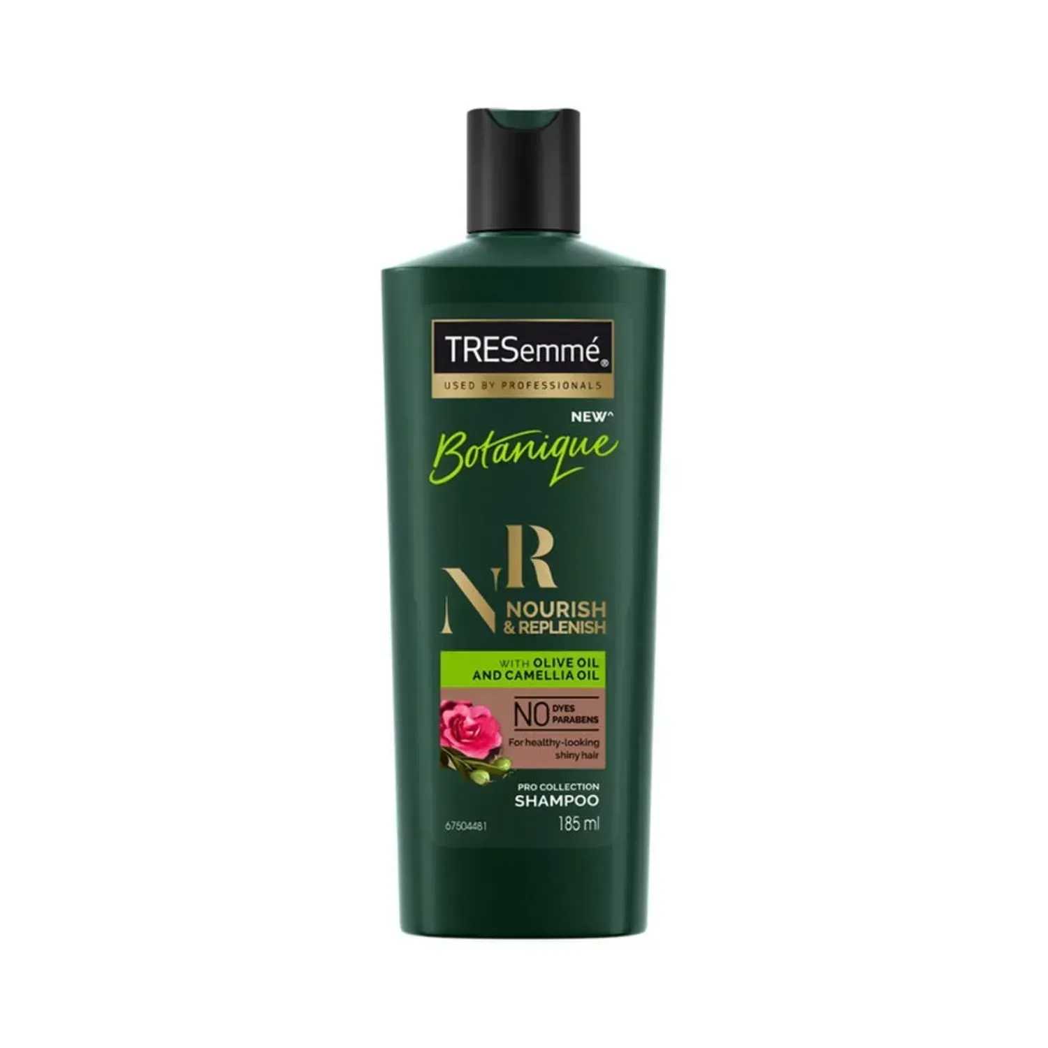 Tresemme | Tresemme Nourish & Replenish Shampoo - (185ml)