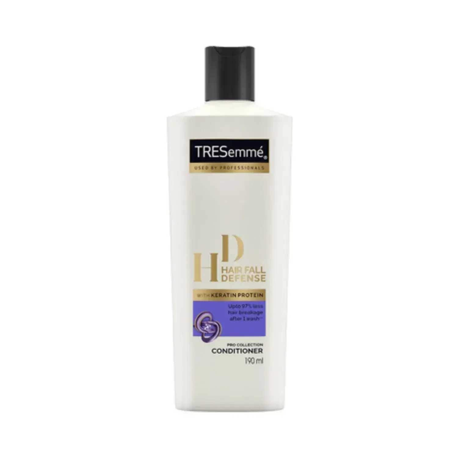 Tresemme | Tresemme Hair Fall Défense Conditioner - (190ml)