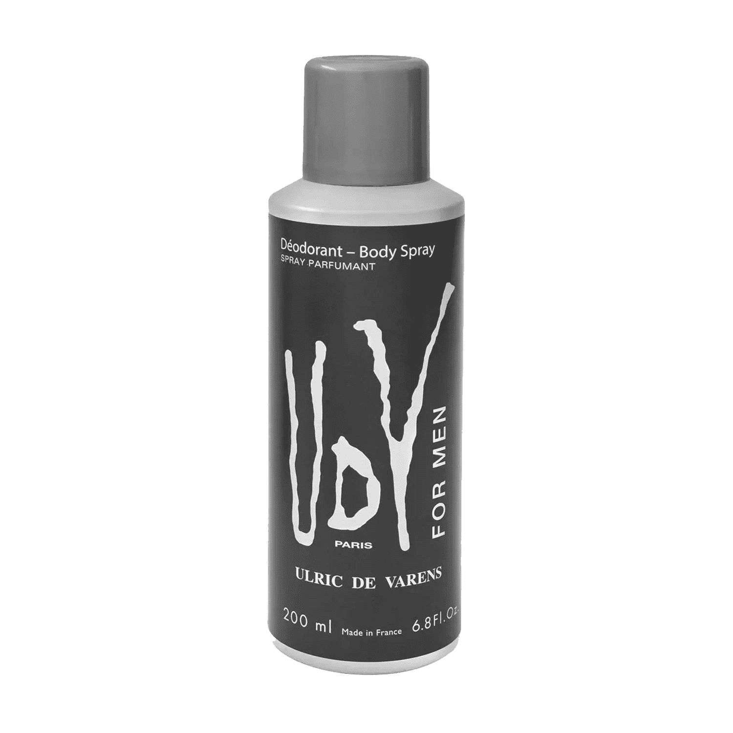 Ulric De Varens | Ulric De Varens Deodrant 200 ml
