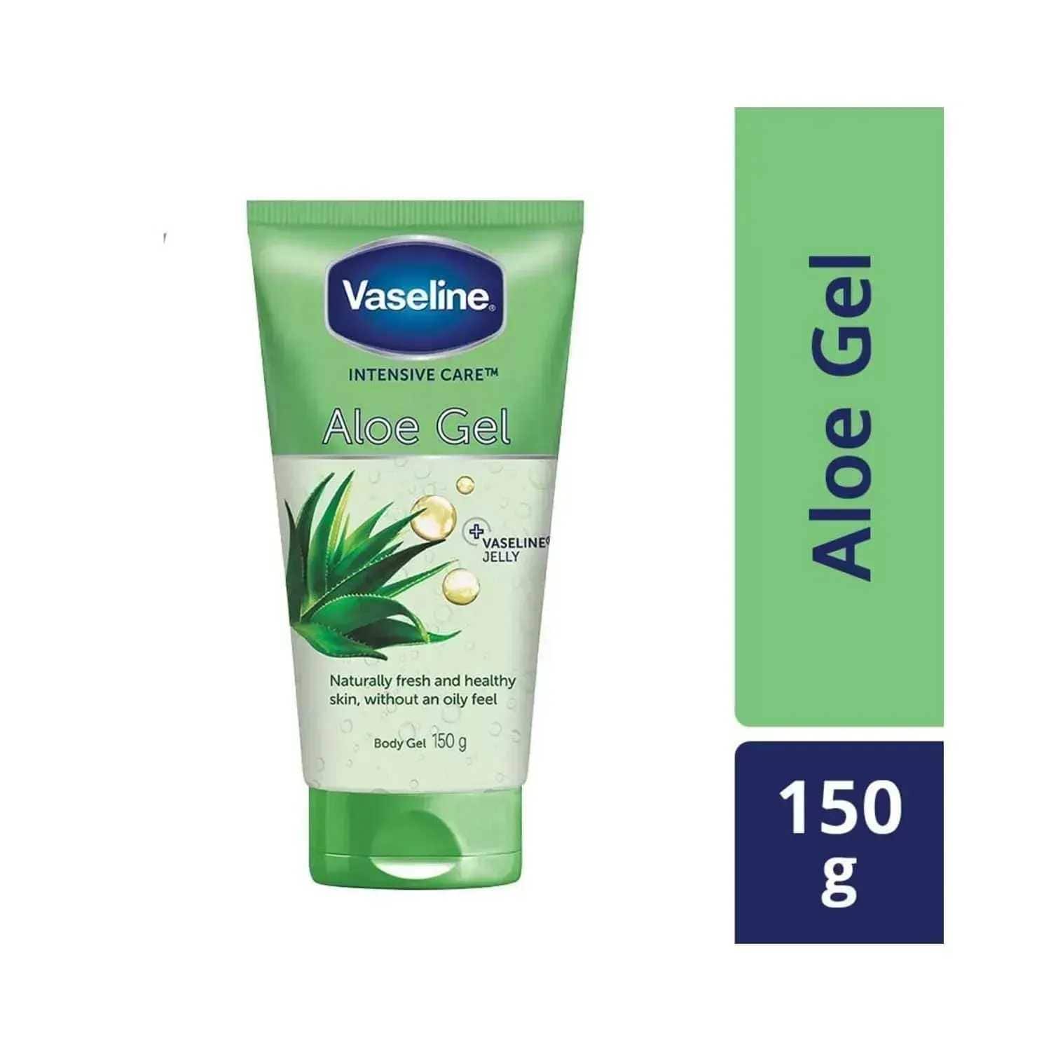 Vaseline | Vaseline Intensive Care Aloe Moisturizing Gel - (150g)