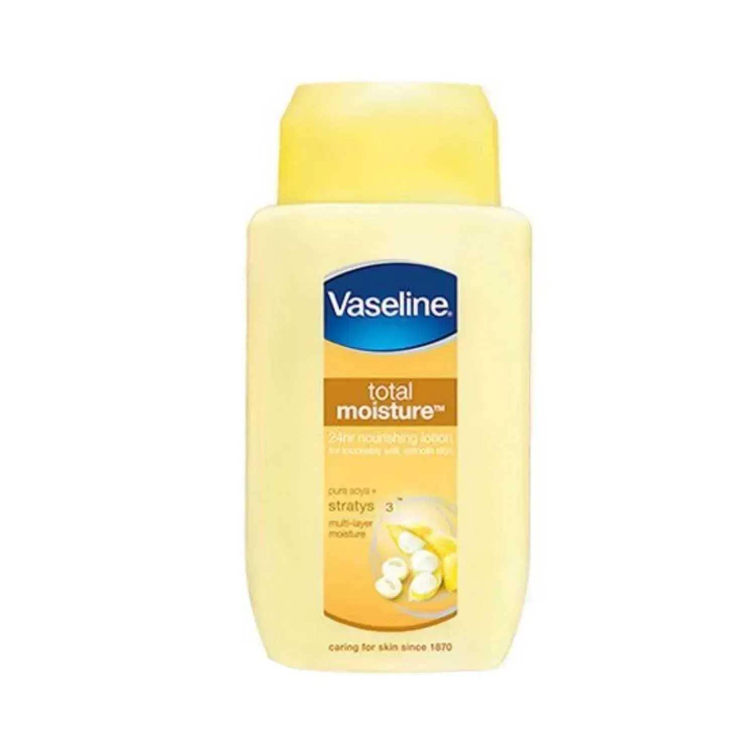Vaseline | Vaseline Intensive Care Deep Restore Body Lotion - (20ml)