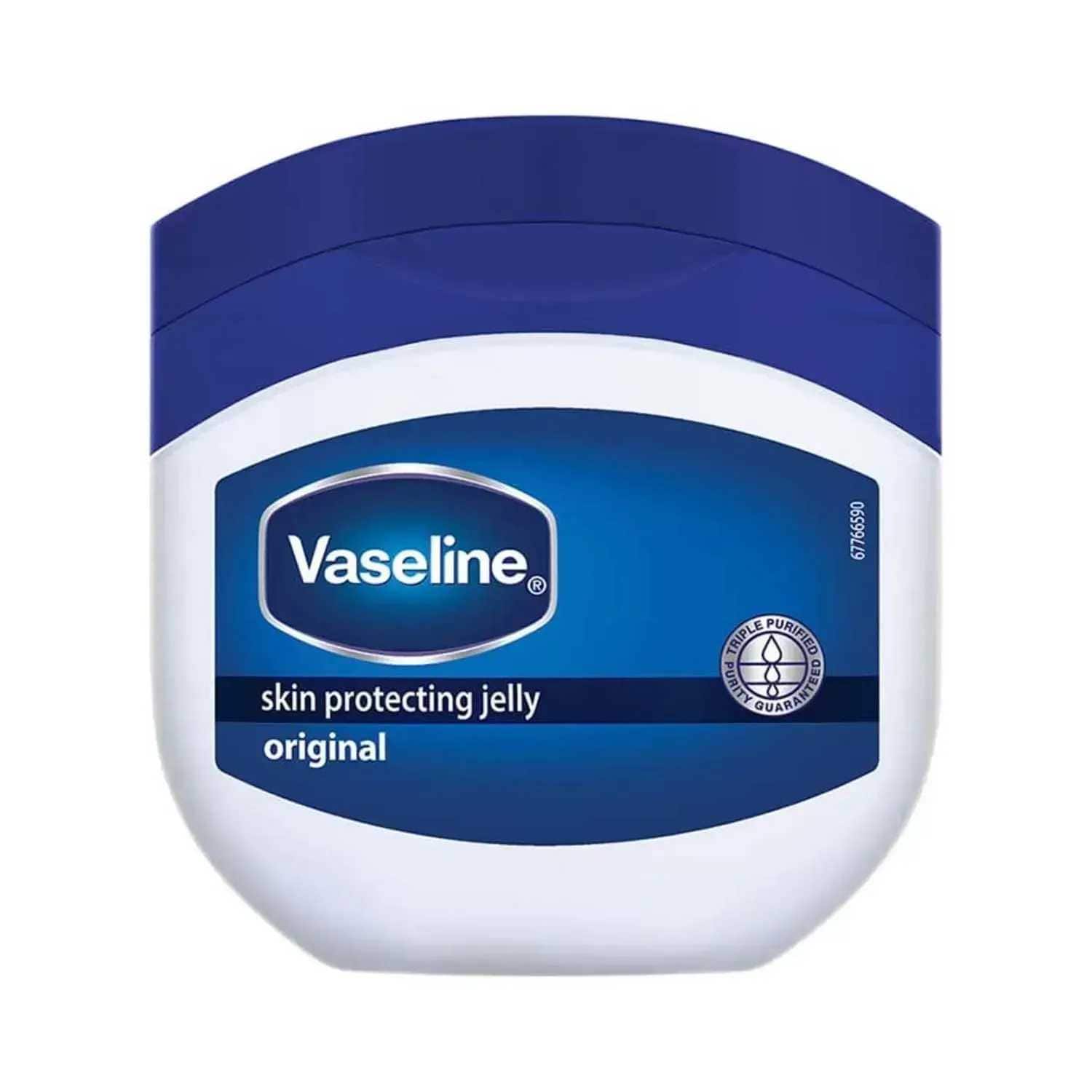 Vaseline | Vaseline Original Pure Skin Jelly - (85g)