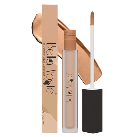 Hi-Definition Liquid Concealer Shade LC (11)