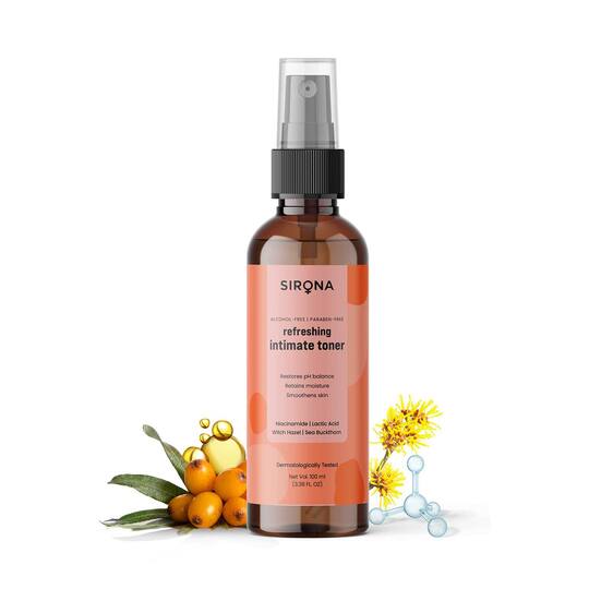 Globus Naturals Glycolic & Salicylic Acid Pimple Clear Face Wash (100ml)