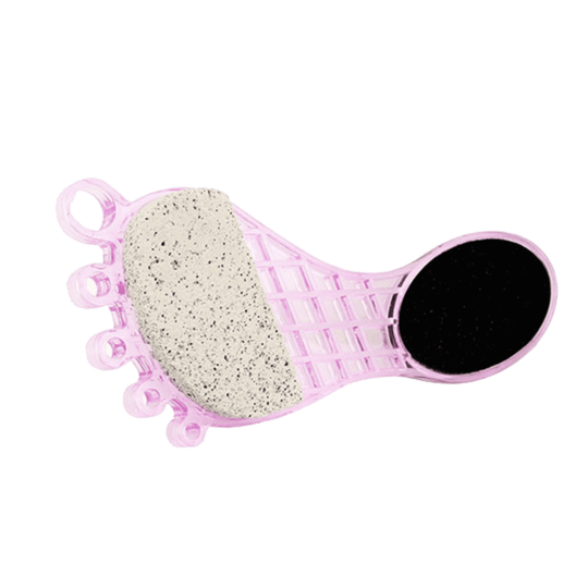 4 in 1 Callus Remover Tool, (PD-02N)