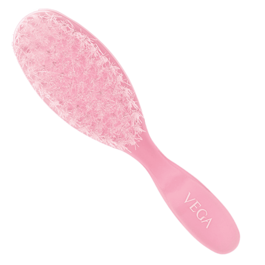 Baby Brush with Comb, (9959)