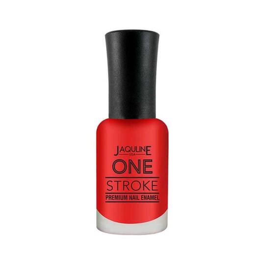 Jaquline USA One Stroke Premium Nail Enamel - J14 Enamel Spot (8ml)