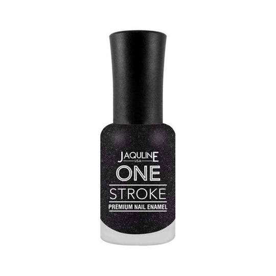 Jaquline USA One Stroke Premium Nail Enamel - J59 Sinful Sunday (8ml)
