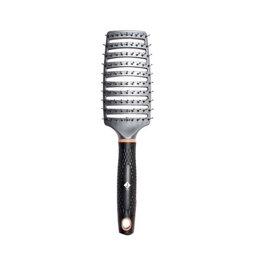 Jaquline USA Vent Hair Brush With Pin