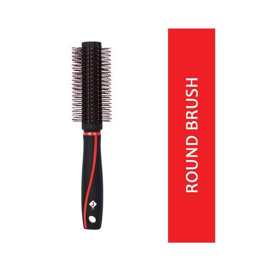 Jaquline USA Round Hair Brush