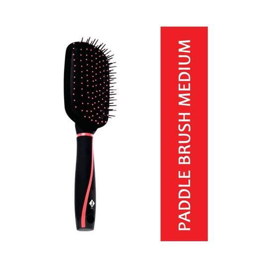 Jaquline USA Medium Paddle Hair Brush