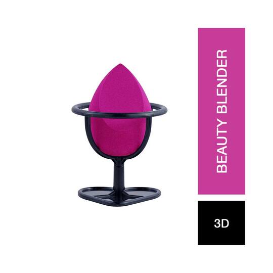 Jaquline USA 3D Blender Sponge