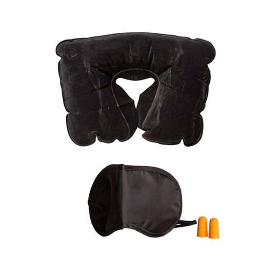 Basicare Sleeping Kit - (4 Pcs)