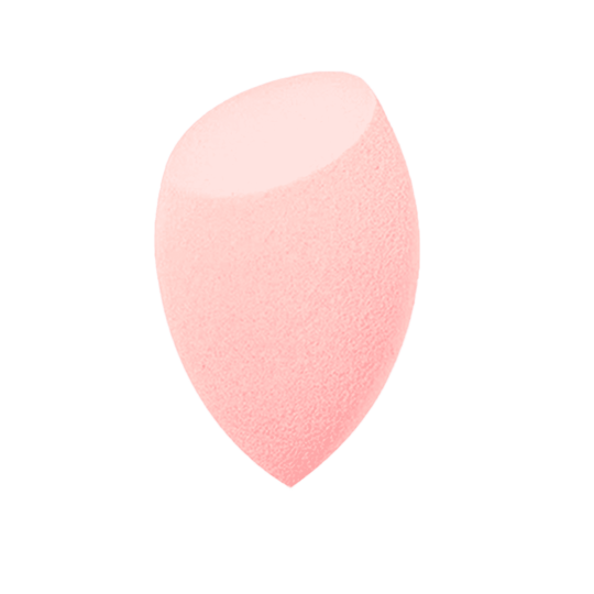 Allure Makeup Blender Sponge - Peach - (1Pc)