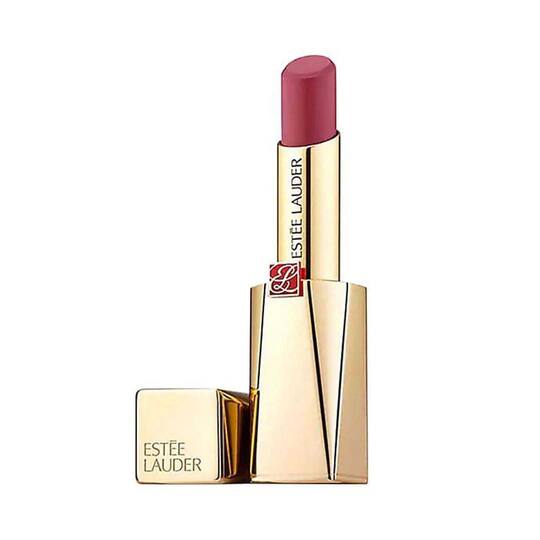 Estee Lauder Pure Color Desire Matte Lipstick - 114 Insist (4g)