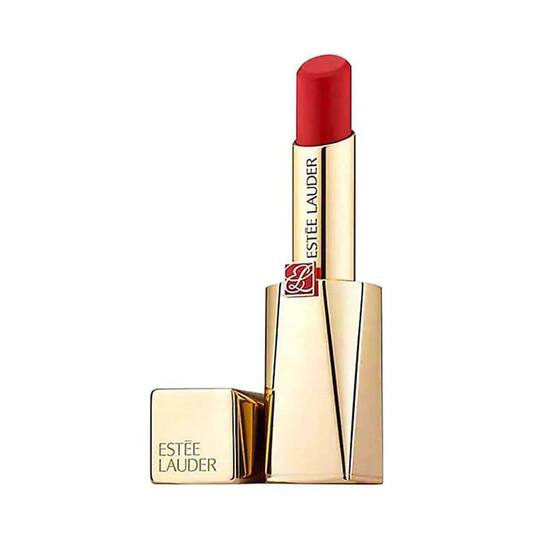 Estee Lauder Pure Color Desire Matte Lipstick - 313 Bite Back (4g)