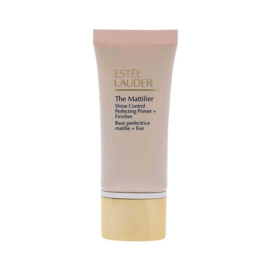 Estee Lauder The Mattifier Shine Control Perfecting Primer + Finisher - (30ml)