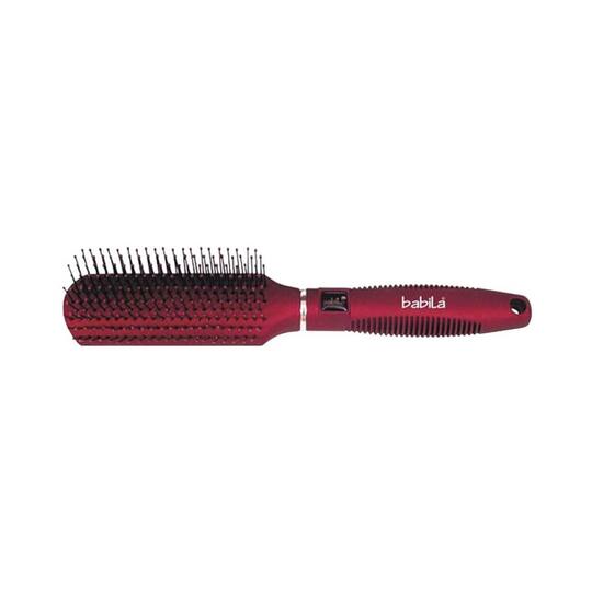 Babila Flat Hair Brush HB-V144F