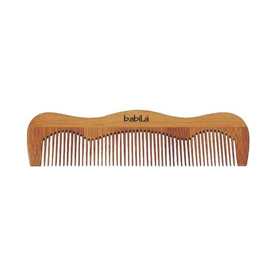 Babila Grooming Comb WC-V05
