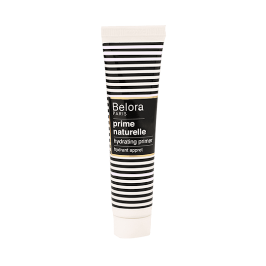 Belora Paris Primer & Moisturiser Naturelle (30g)