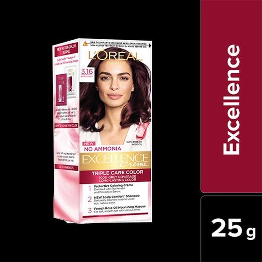 Excellence Small Pack 3.16