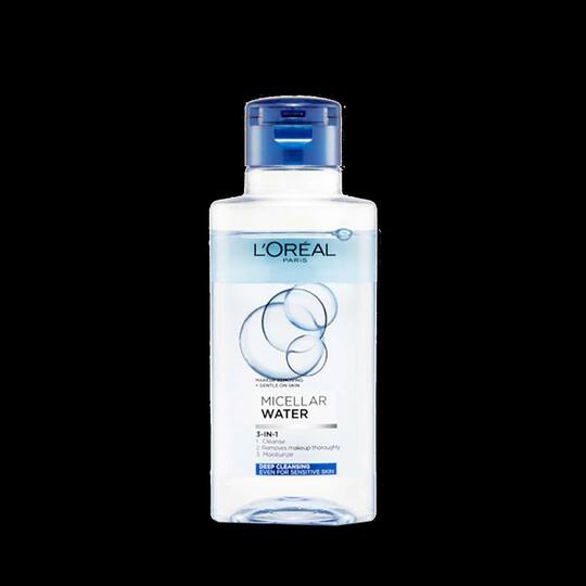 L'Oreal Paris Bi-Phase Micellar Water, 95ml