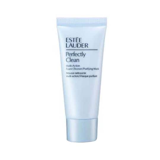 Estee Lauder Perfectly Clean Foaming Cleanser - (30ml)