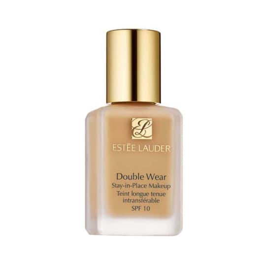 Estee Lauder Double Wear Stay-In-Place Makeup Foundation SPF 10 - 2N1 Desert Beige (15ml)