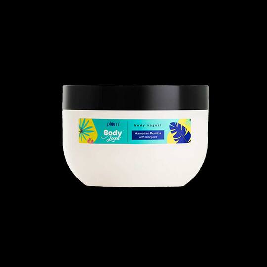 Plum Bodylovin Hawaiian Rumba Body Yogurt - (250g)