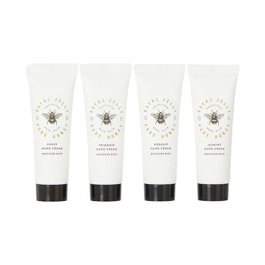 Marks & Spencer Hand Cream Gift Set - (4 Pcs)