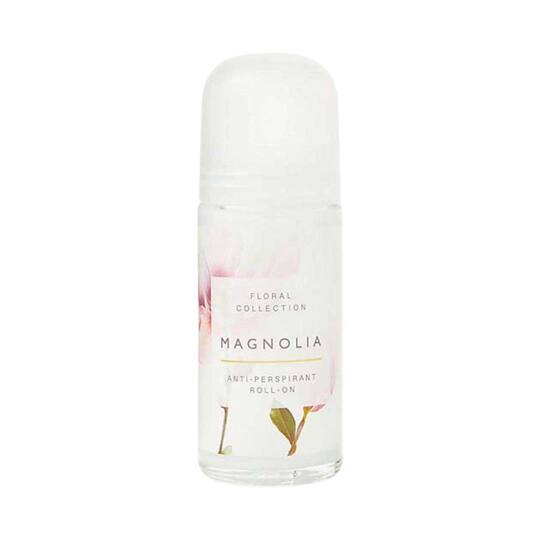 Marks & Spencer Magnolia Deodorant Roll On - (50ml)