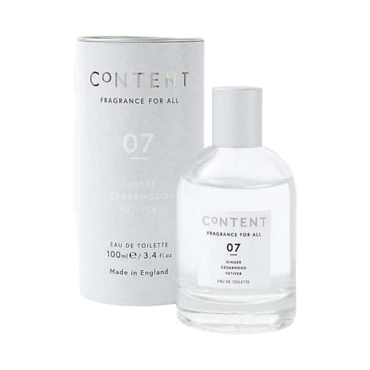 Marks & Spencer 7 Eau De Toilette - (100ml)