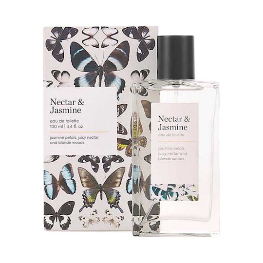 Marks & Spencer Nectar & Jasmine Eau De Toilette - (100ml)