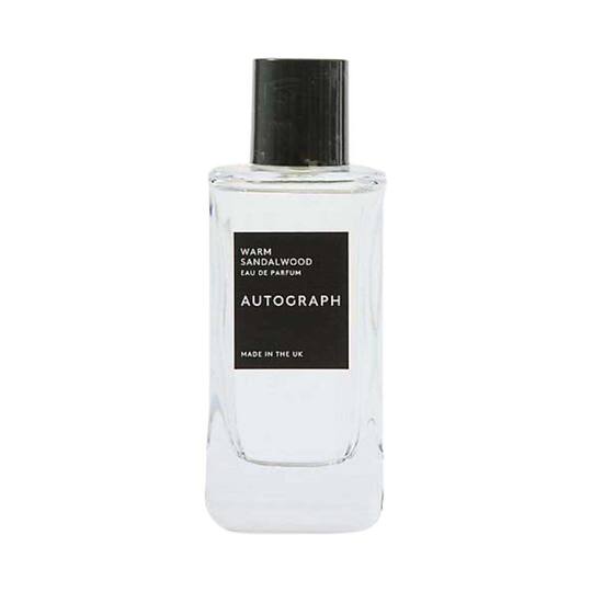 Marks & Spencer Warm Sandalwood Eau De Parfum - (100ml)