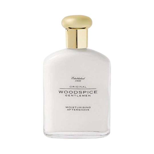 Marks & Spencer Moisturising Aftershave - (100ml)